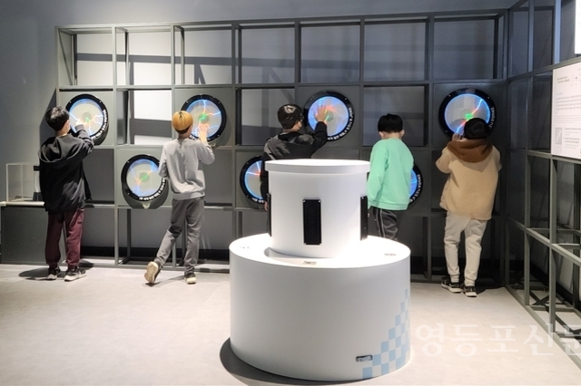영등포구, ‘국립과천과학관 체험 프로그램’ 실시