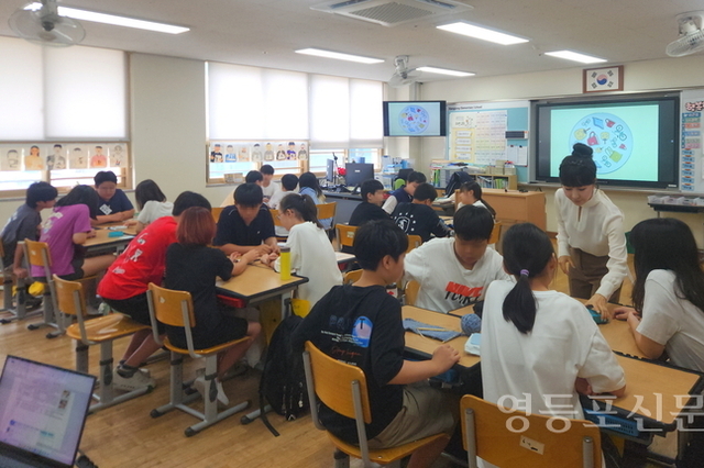 영등포구, 맞춤형 자원순환 교육 확대 및 9월 어린이 뮤지컬 개최