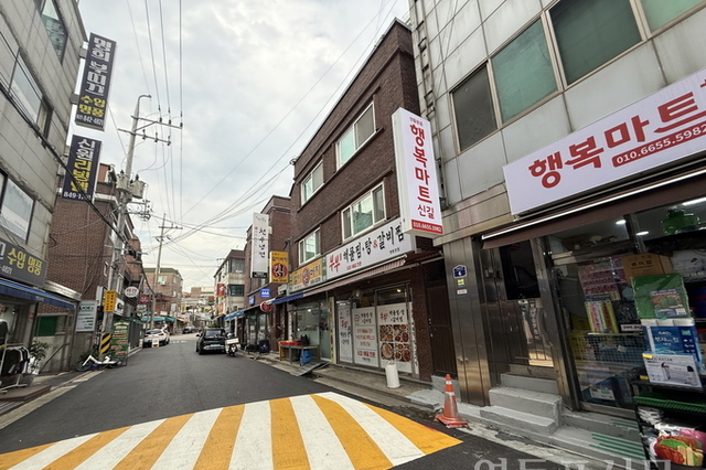 영등포구, ‘골목형상점가’ 5, 6호 신규 지정… 전통시장급 지원 확대