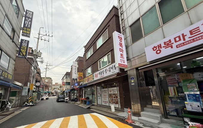 영등포구, ‘골목형상점가’ 5, 6호 신규 지정… 전통시장급 지원 확대