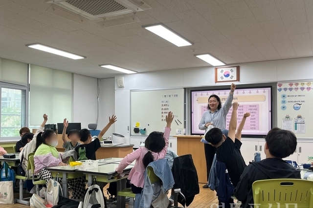 초록우산 영등포종합사회복지관, 남부교육지원청 교육장 표창 수상