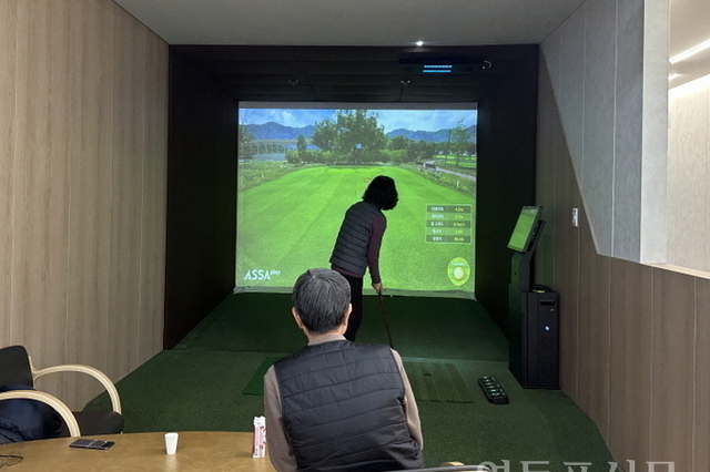 영등포구, 200평 규모 ‘여의도 브라이튼 스포츠 라운지’ 개관