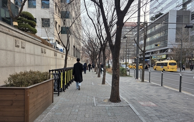 영등포구, 3년 만에 돌아온 불법 포장마차 강경 대응으로 ‘철퇴’
