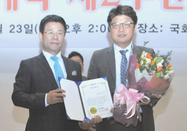 한독화장품(주) 이미지