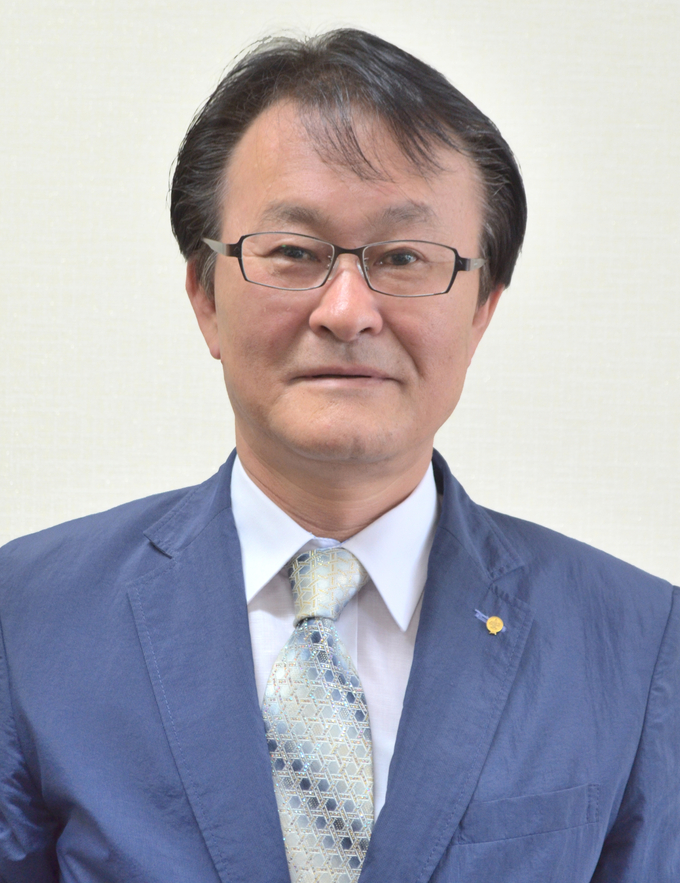 안병일(한국스카우트 서울남부연맹 사무처장/글로벌사이버대 겸임교수)