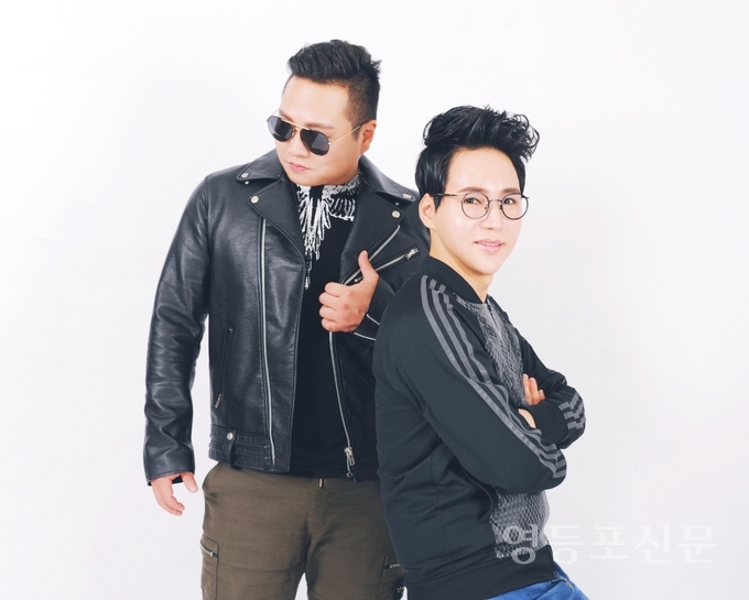 듀오 이미지