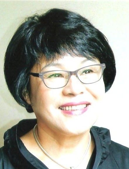 신임 홍금자 회장