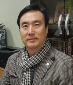 관광학부 유도재 학부장 