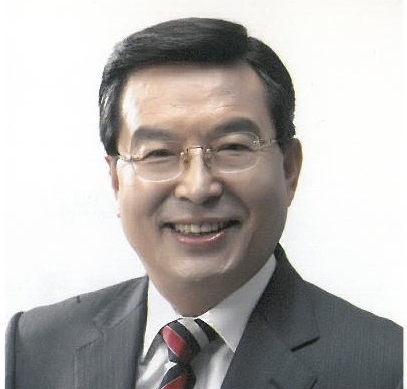 김춘수 후보 
