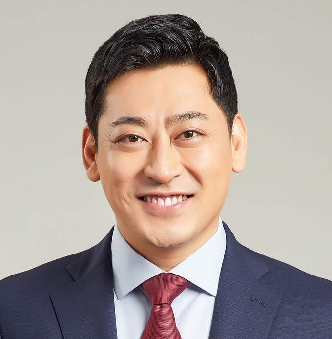 김종길 서울시의원(국민의힘, 영등포2)&nbsp;