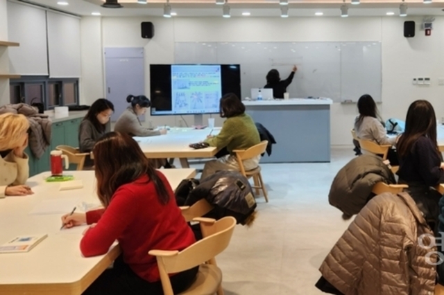 영등포구, 평생교육바우처 맞춤형 모집