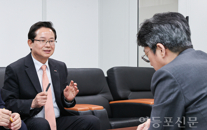 영등포구, ‘수색~광명 고속철도 건설’ 전면 재검토 촉구