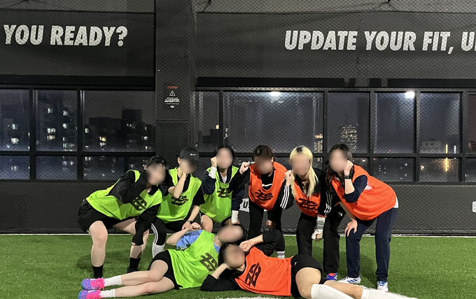 영등포구, 청년 모임 지원사업 ‘이루어영’ 참여팀 모집… 팀당 150만 원 운영비 지원