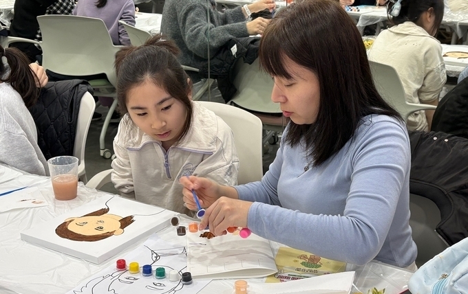 영등포구청소년자율문화공간, ‘제3회 프렌들리 데이’ 성료… 가족 화합의 장 마련